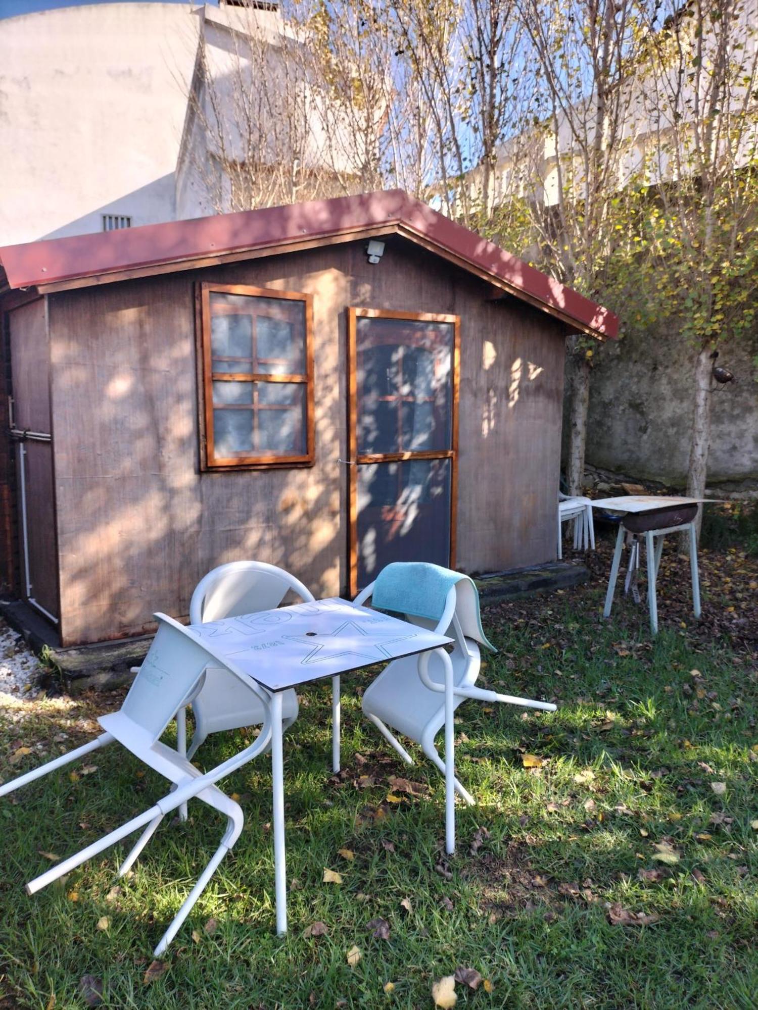 Dinocamp Guest House Lourinhã Exterior photo