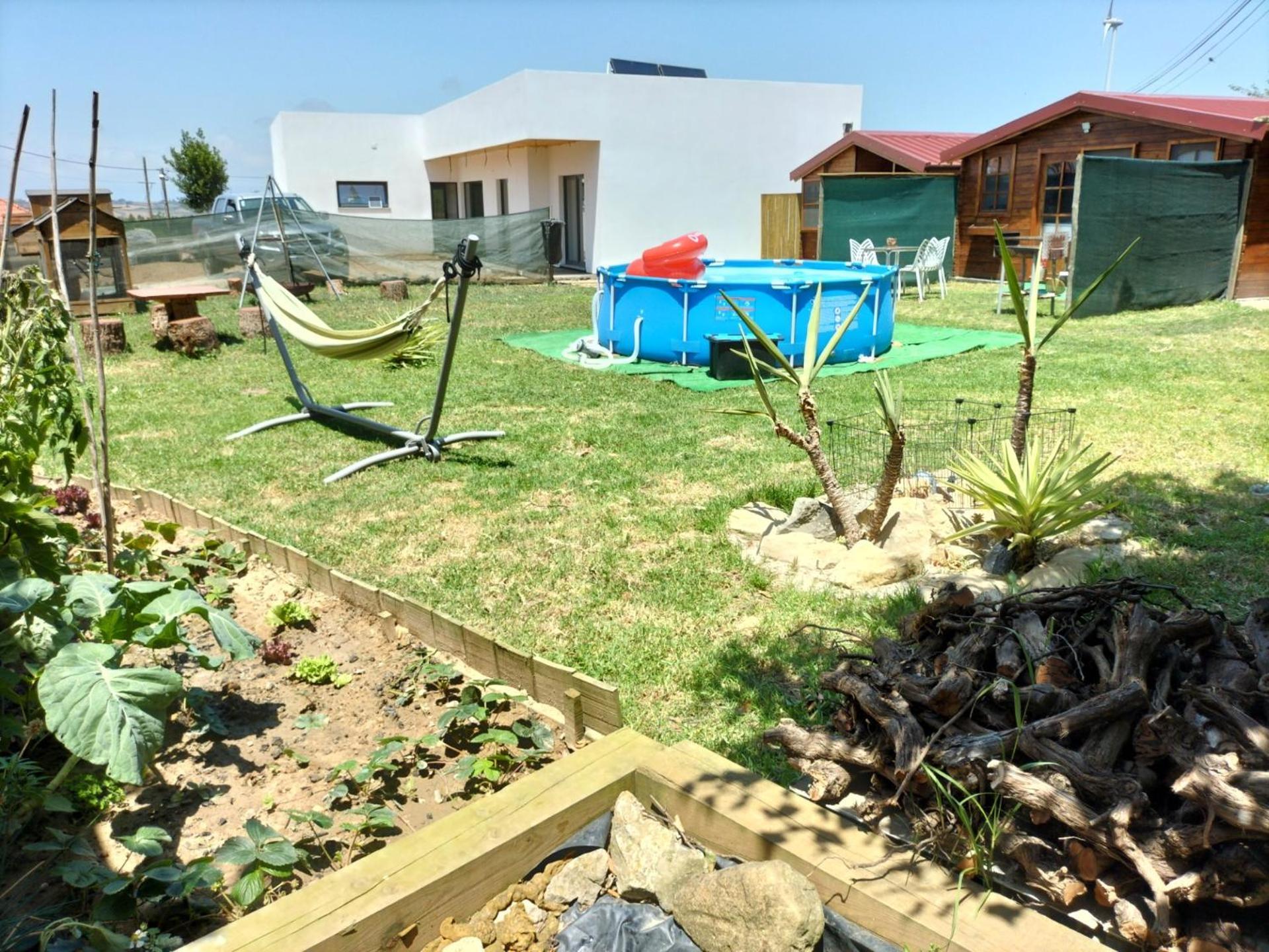 Dinocamp Guest House Lourinhã Exterior photo